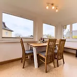 Apartament Idyllische Ruhe Der Hedwig *