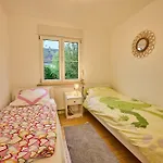 Apartament Idyllische Ruhe Der Hedwig