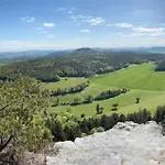 Apartament Idyllische Ruhe Der Hedwig *