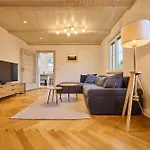 Idyllische Ruhe Der Hedwig Apartament Kurort Gohrisch