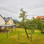 Apartament Idyllische Ruhe Der Hedwig