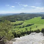 Idyllische Ruhe Der Hedwig
