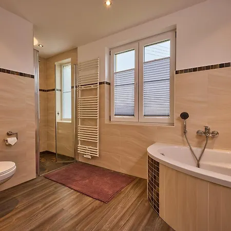 Idyllische Ruhe Der Hedwig *