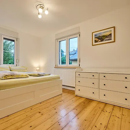 Idyllische Ruhe Der Hedwig Apartment Kurort Gohrisch